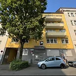 Neu Und Modern, Naehe Hbf, Ddorf, Cng , Lift Und Parkplatz Wuppertal