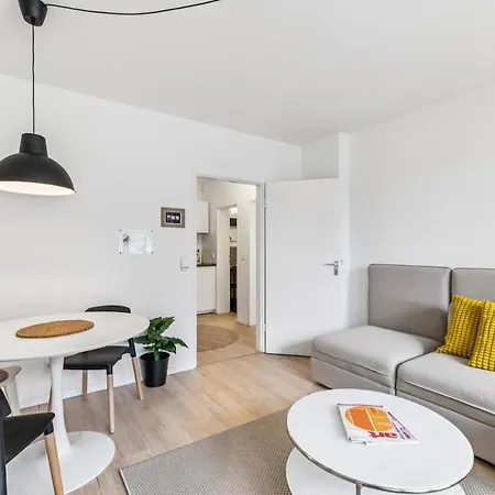 Lejlighed Neu Und Modern, Naehe Hbf, Ddorf, Cng , Lift Und Parkplatz Wuppertal