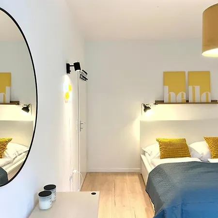 Neu Und Modern, Naehe Hbf, Ddorf, Cng , Lift Und Parkplatz * Wuppertal