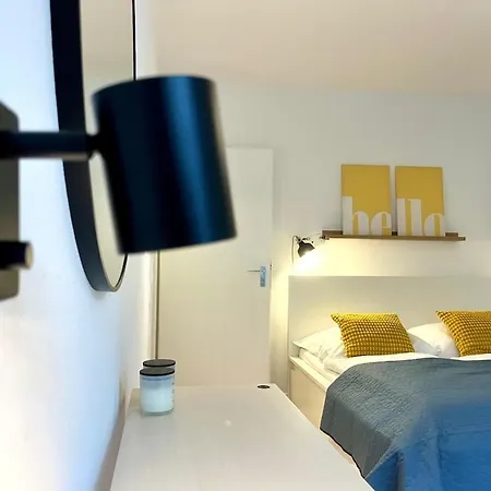 Neu Und Modern, Naehe Hbf, Ddorf, Cng , Lift Und Parkplatz Lejlighed Wuppertal