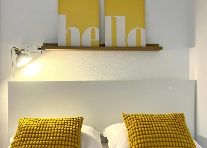 Lejlighed Neu Und Modern, Naehe Hbf, Ddorf, Cng , Lift Und Parkplatz Wuppertal