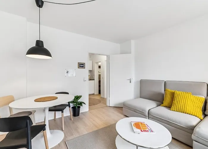 Lejlighed Neu Und Modern, Naehe Hbf, Ddorf, Cng , Lift Und Parkplatz Wuppertal