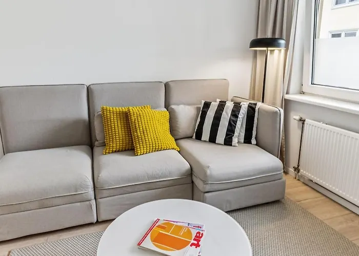 Lejlighed Neu Und Modern, Naehe Hbf, Ddorf, Cng , Lift Und Parkplatz Wuppertal