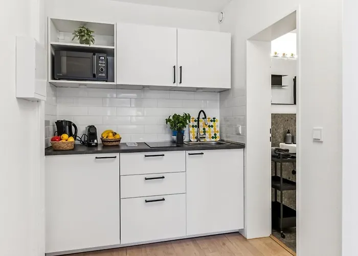 Neu Und Modern, Naehe Hbf, Ddorf, Cng , Lift Und Parkplatz Lejlighed *